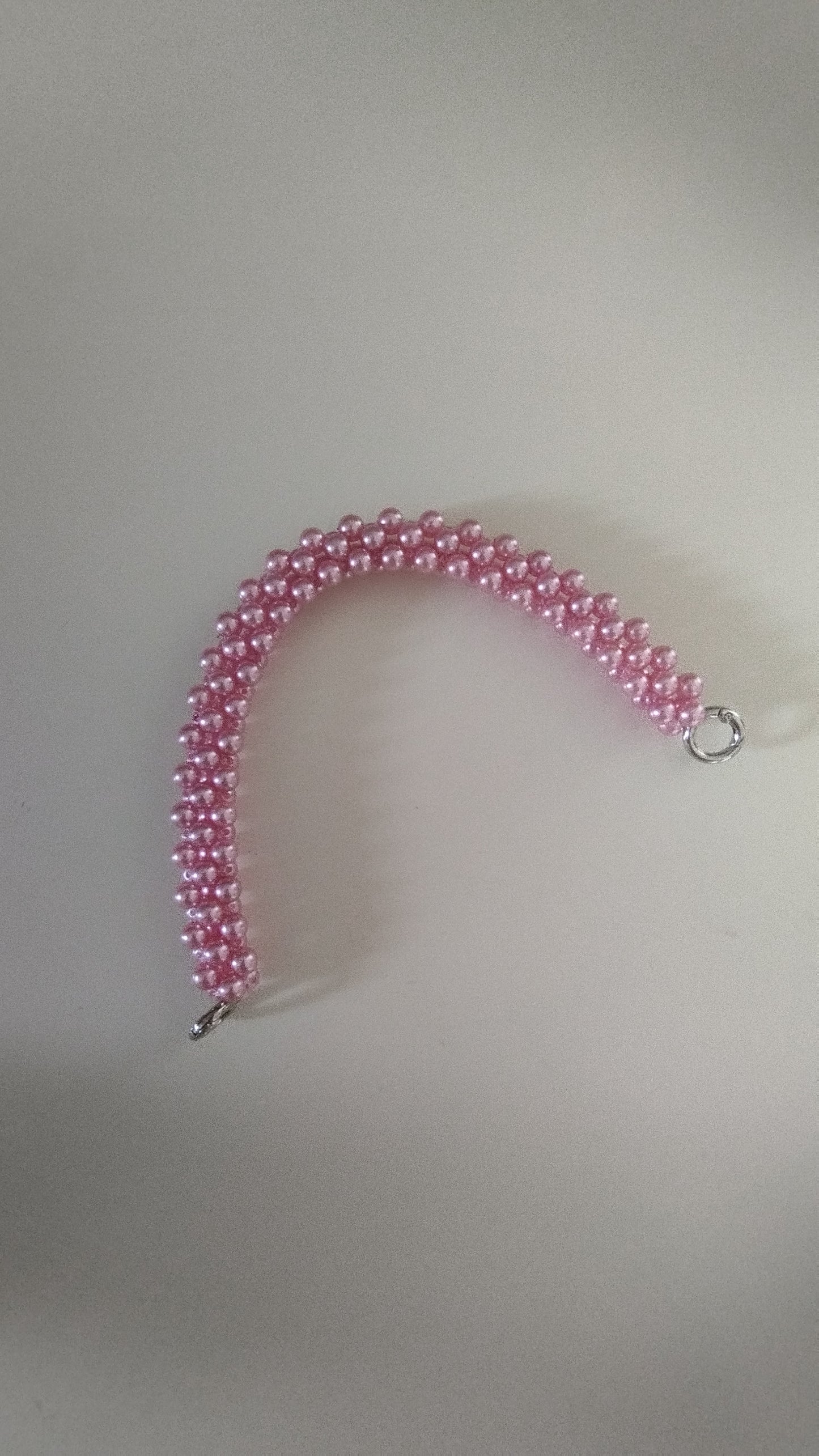 Manico Gioiello Perle