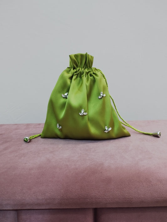 Pouch Bag with 5 applications