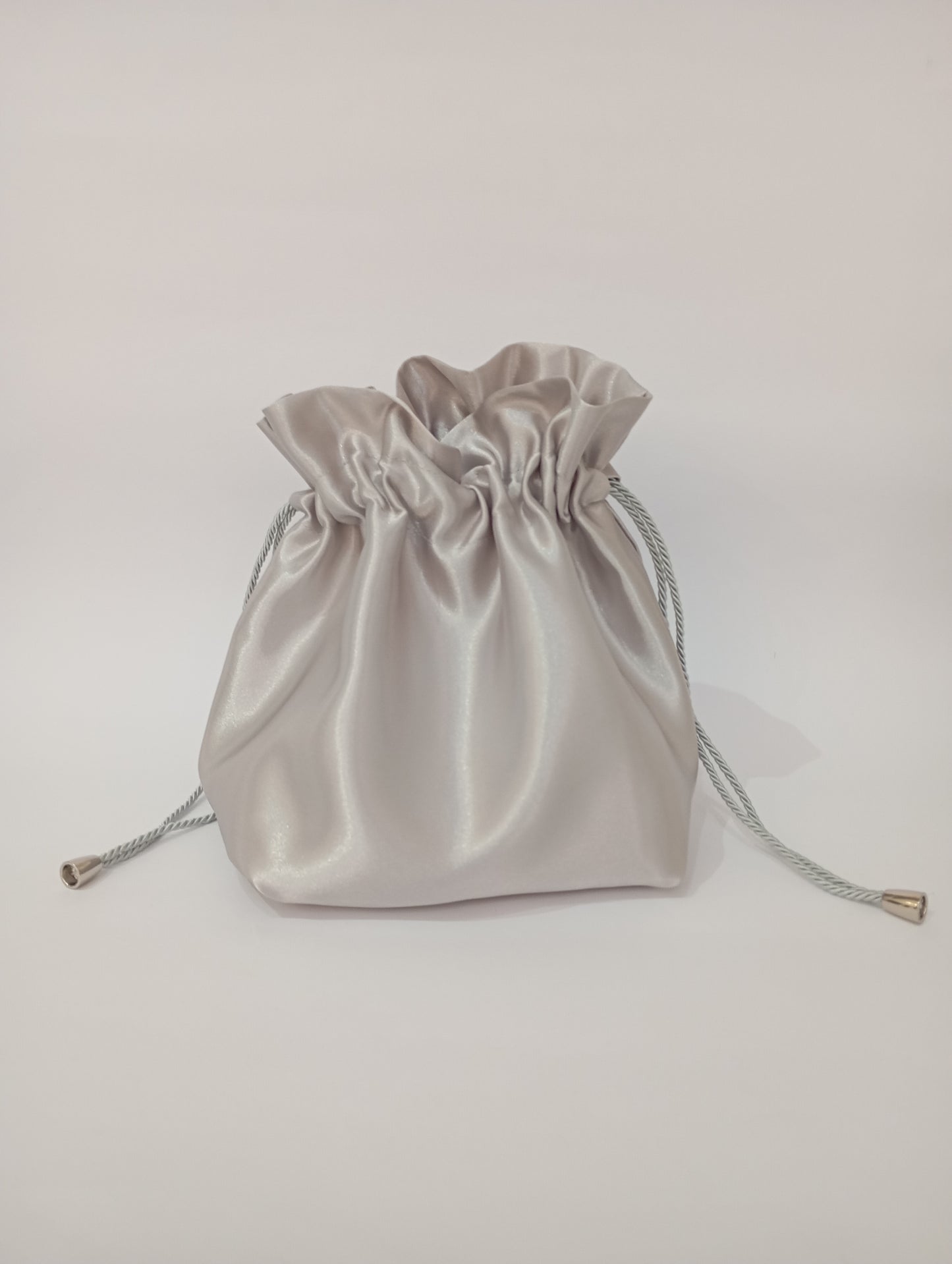 Borsa a Sacchetto con base