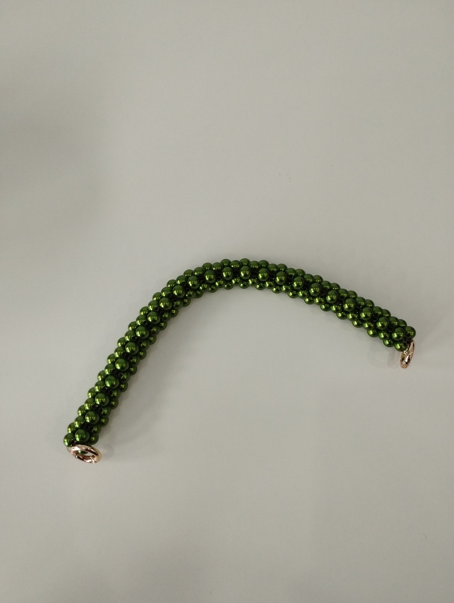 Manico Gioiello Perle