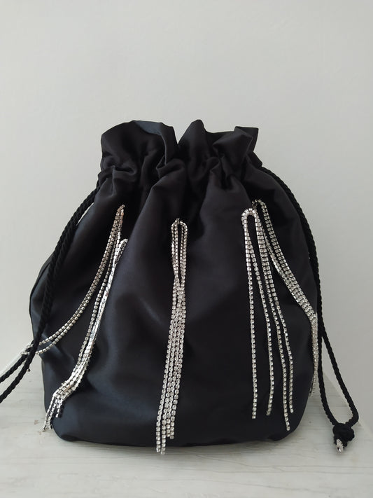 Sac cartable avec base et applications