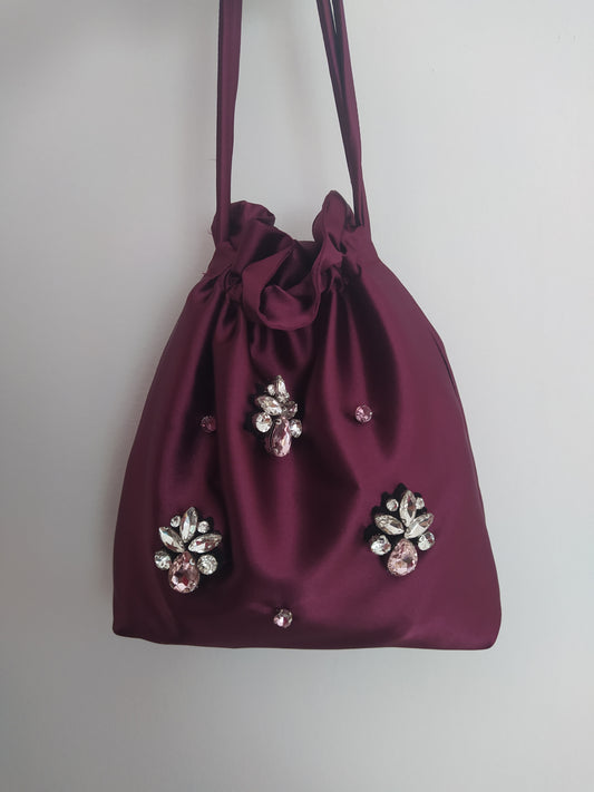 Sac cartable avec applications