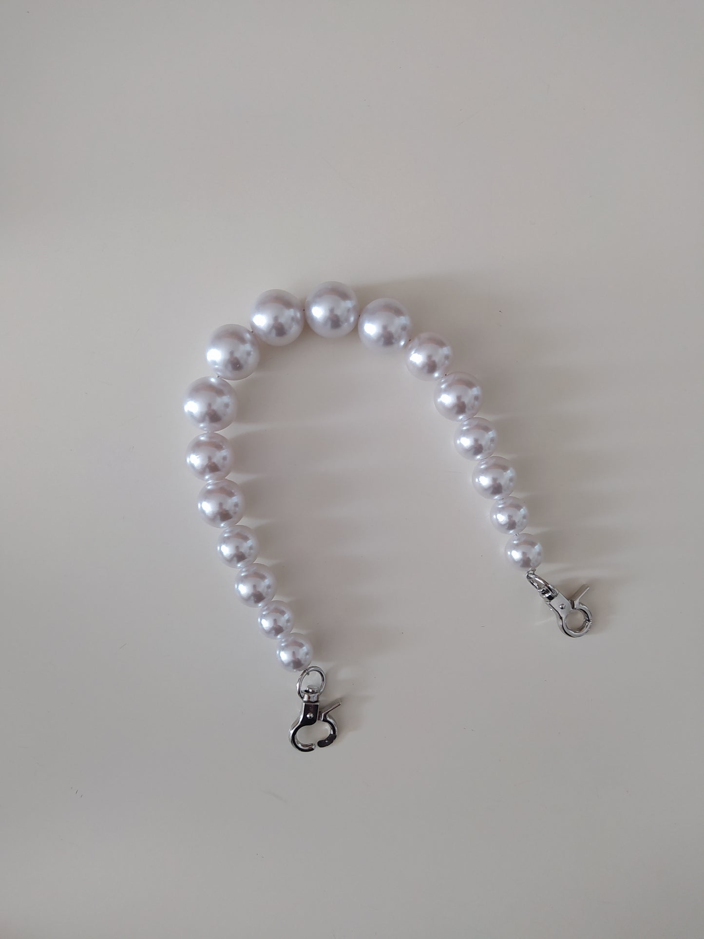Manico di Perle