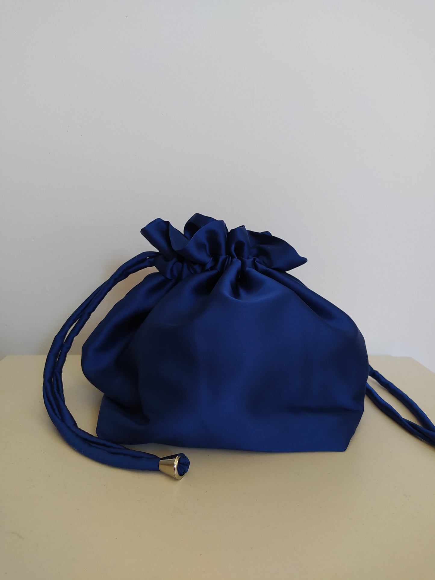 Borsa a Sacchetto con base