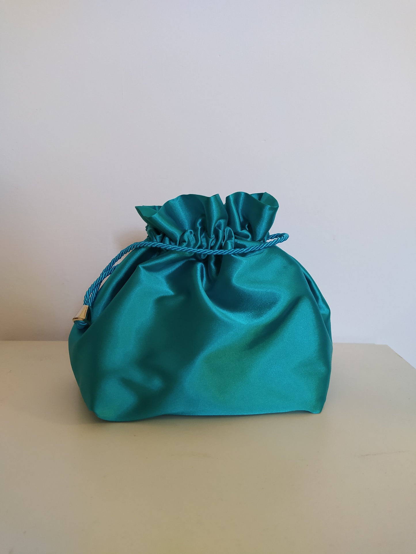 Borsa a Sacchetto con base