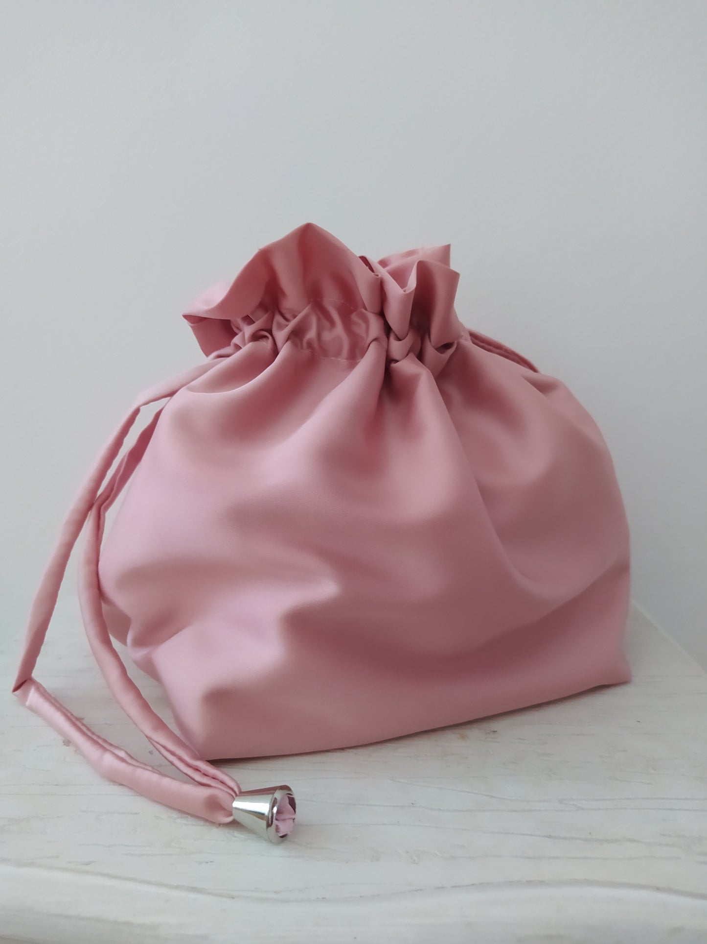 Borsa a Sacchetto con base