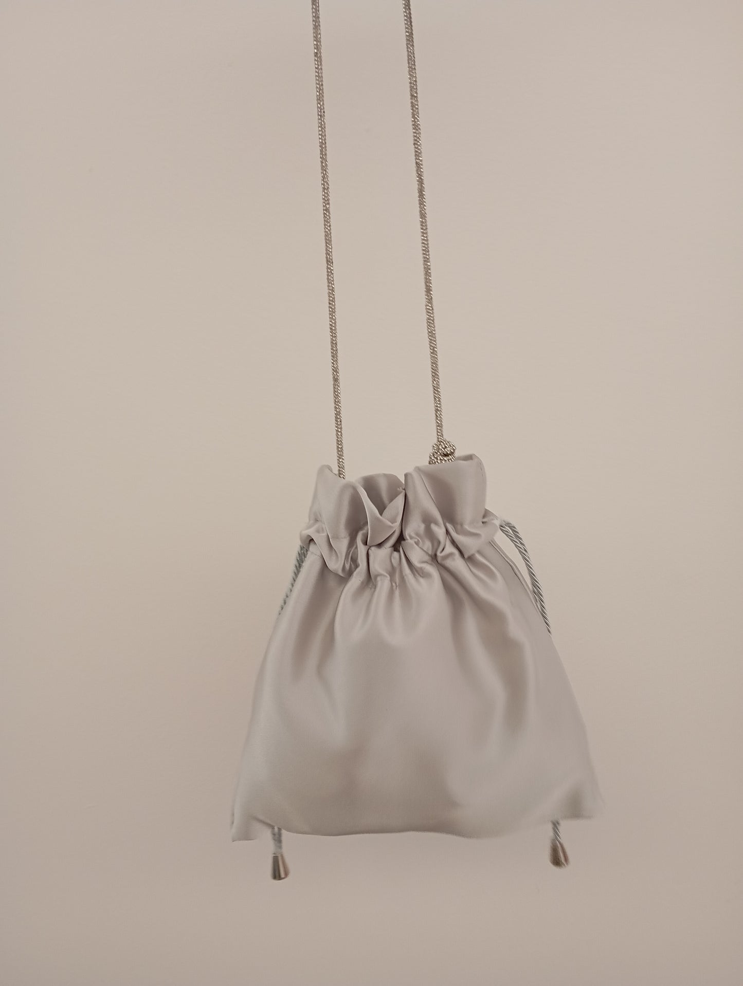 Bandoulière en cristal