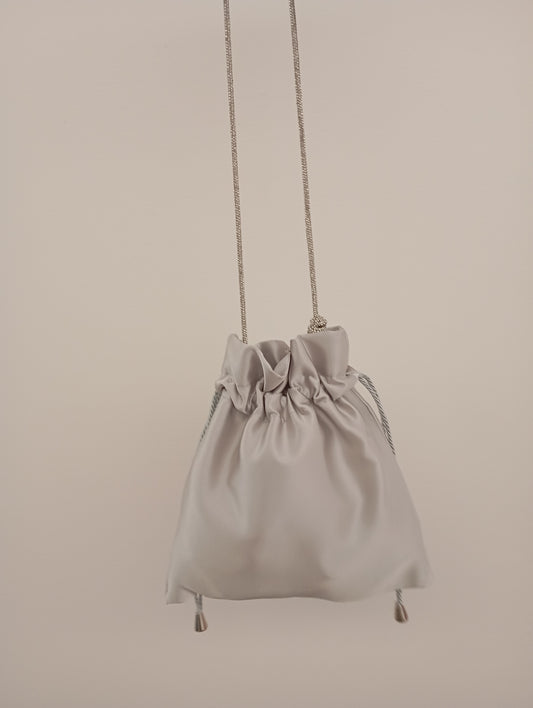 Crystal Shoulder Strap