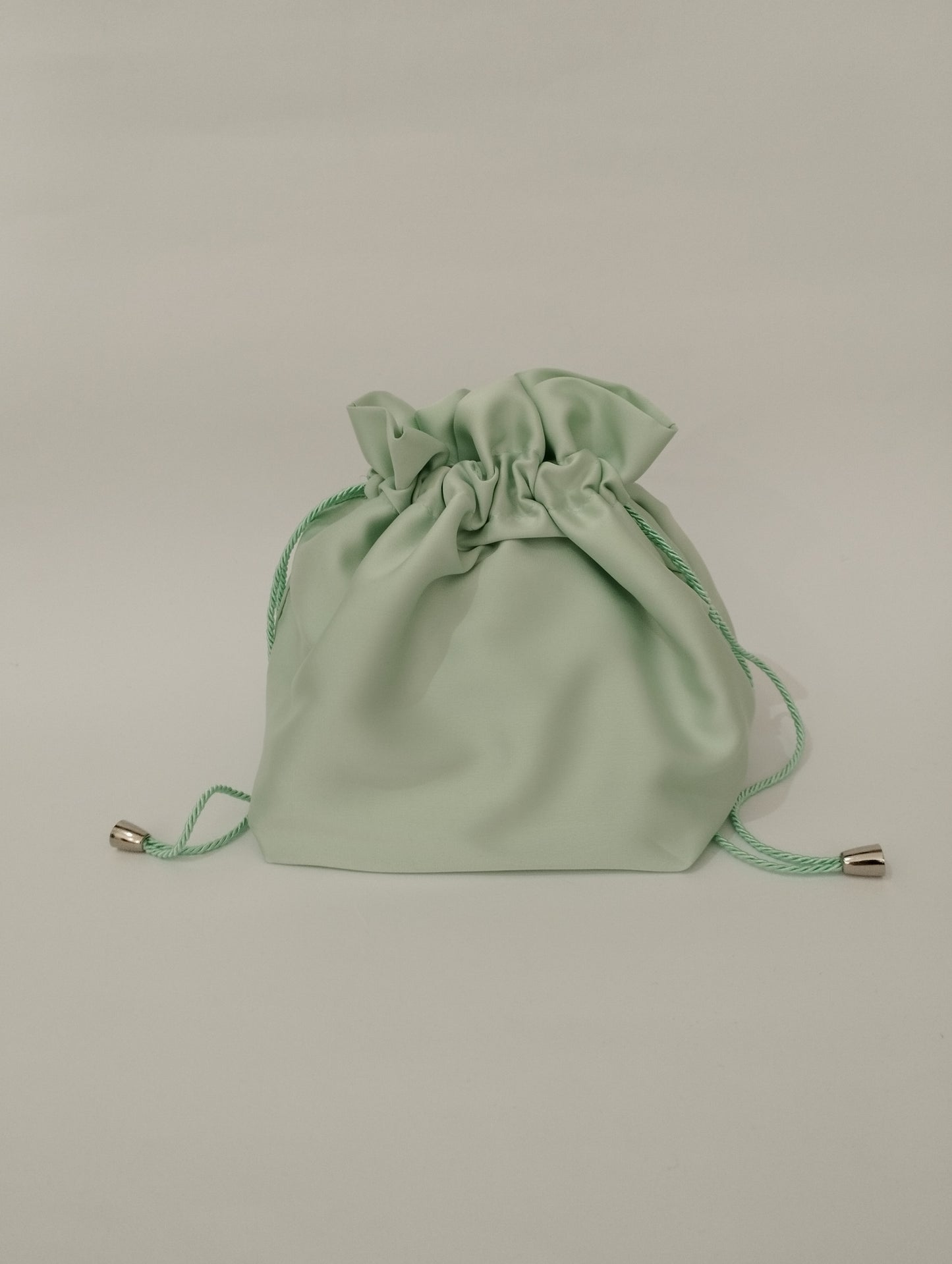 Borsa a Sacchetto con base