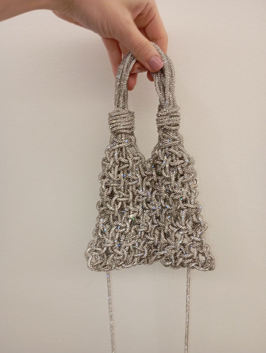 Star Crystal Bag