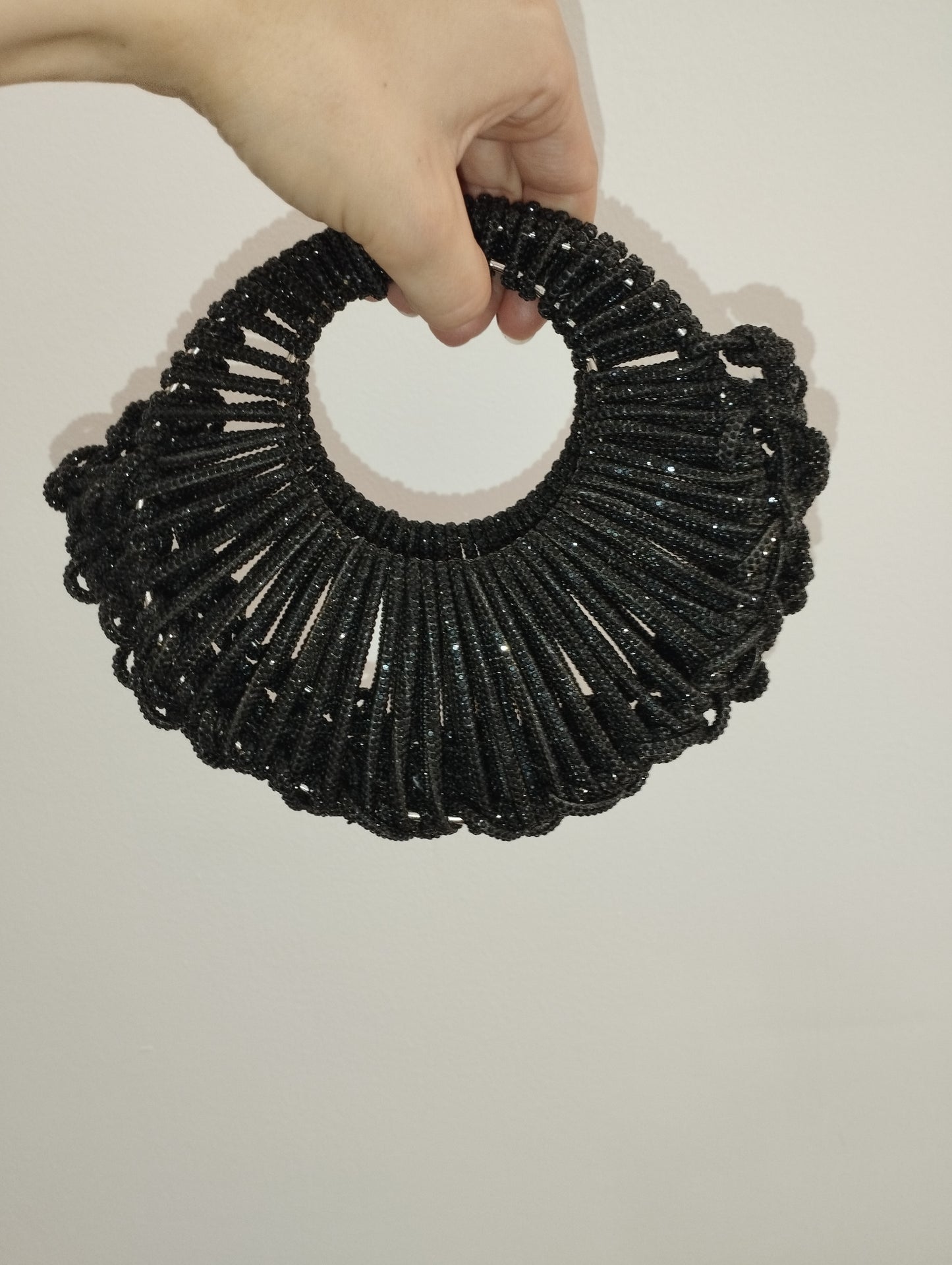 Crystal Bag (MADE TO ORDER)