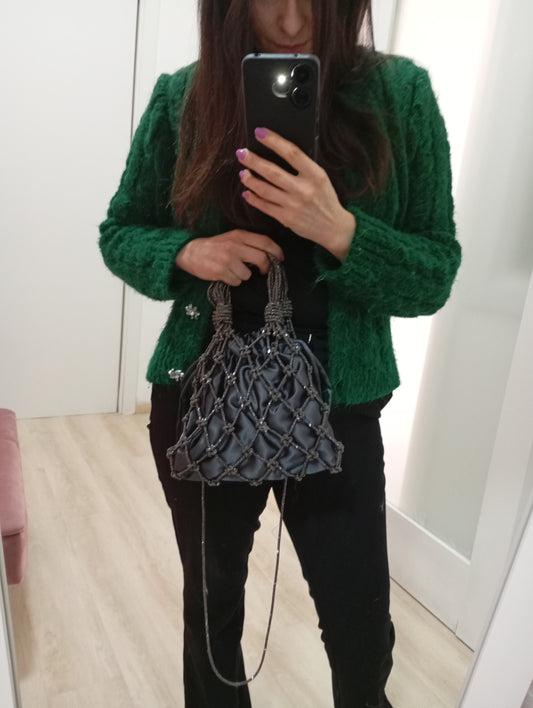 Net Bag Crystal GRANDE