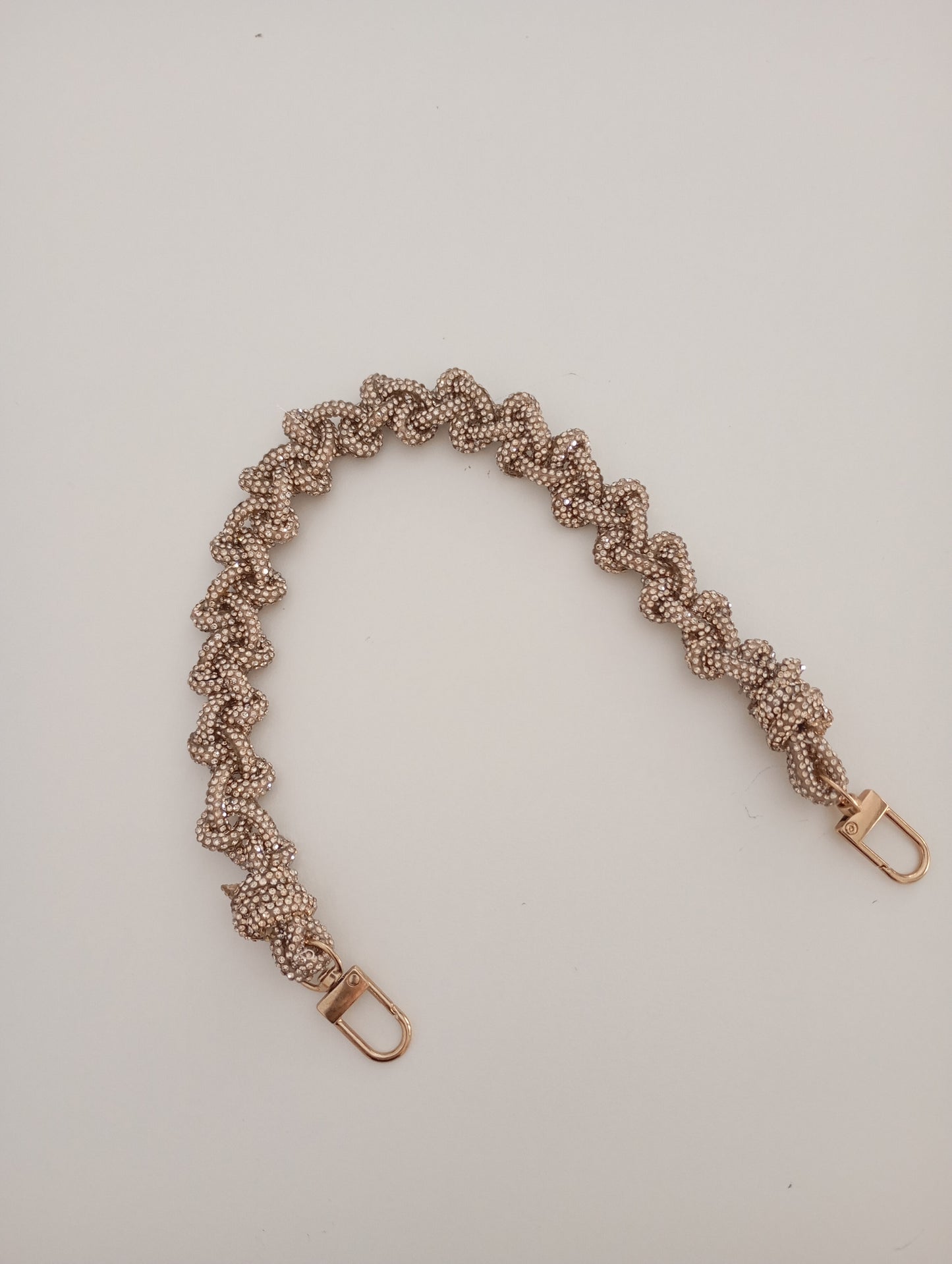 Manico Crystal