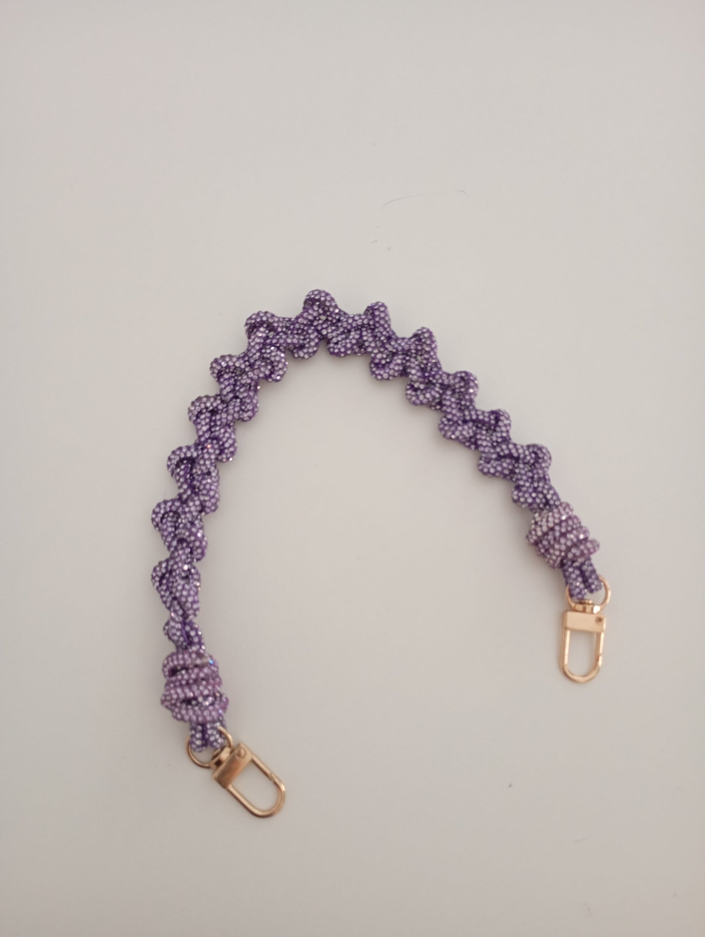 Manico Crystal
