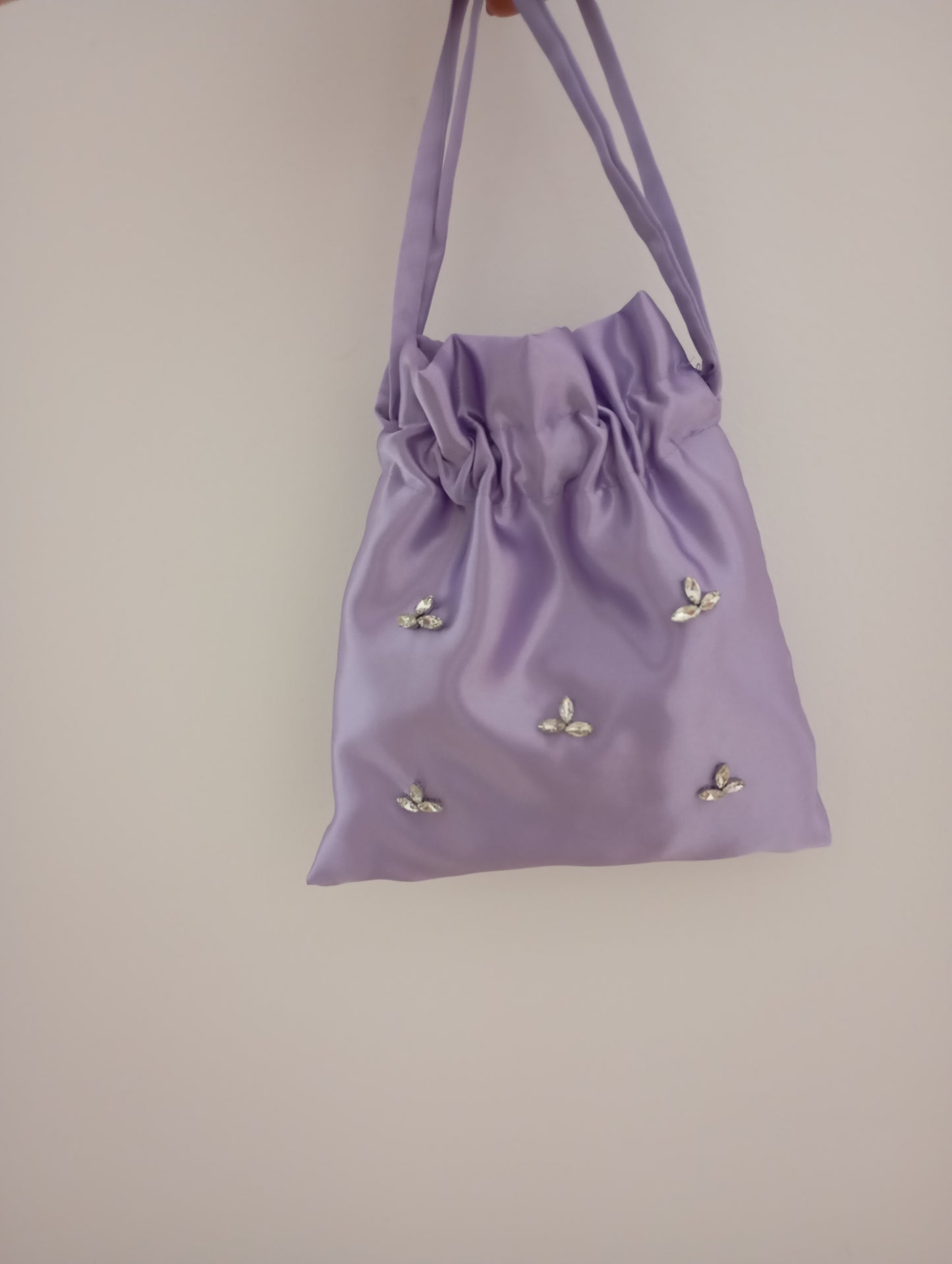 Pochette avec 5 applications