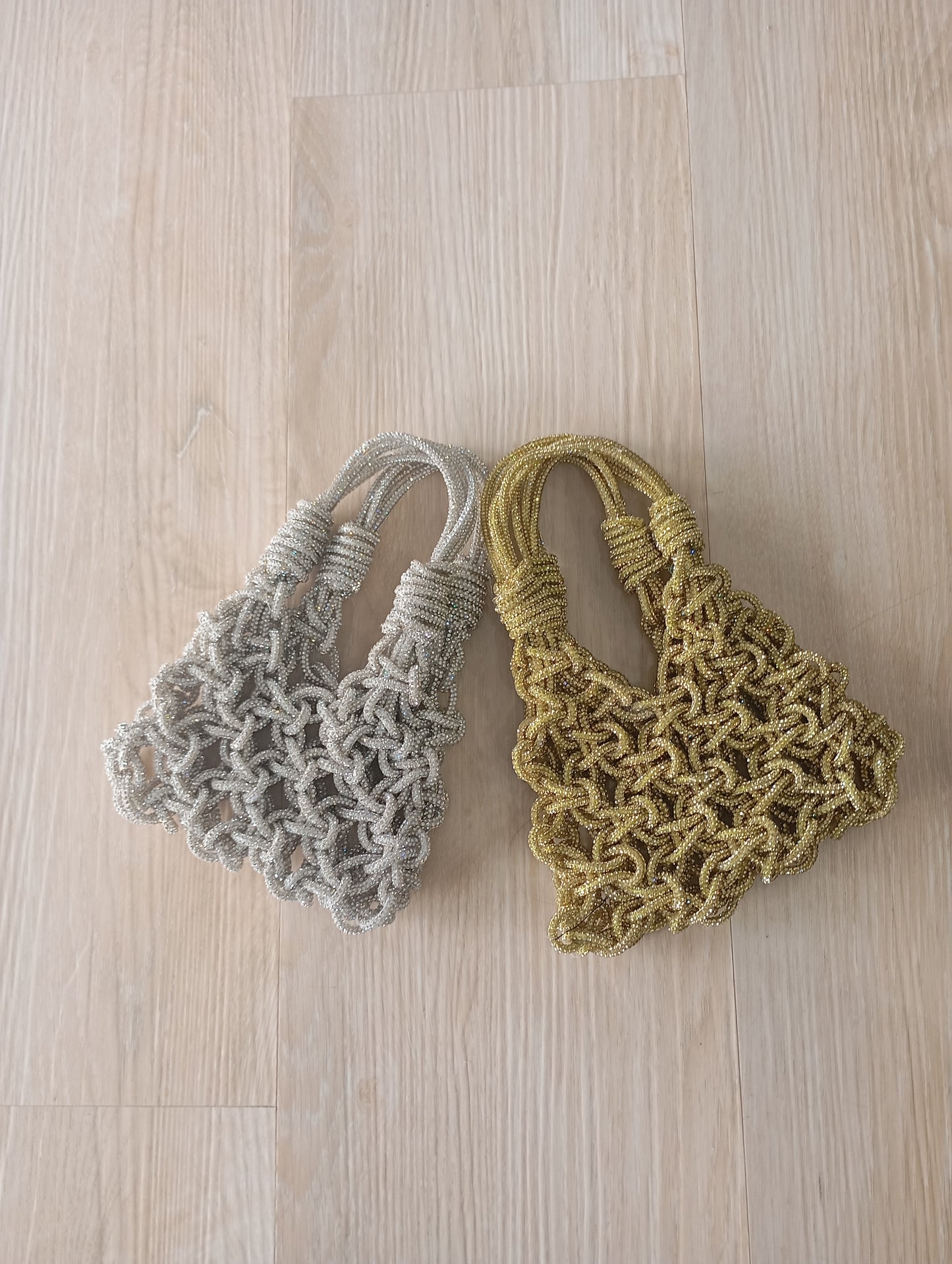 Star Crystal Bag