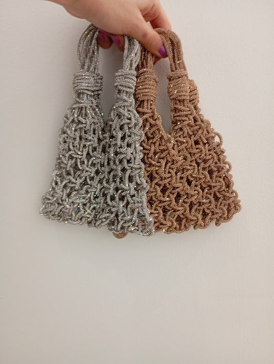 Star Crystal Bag