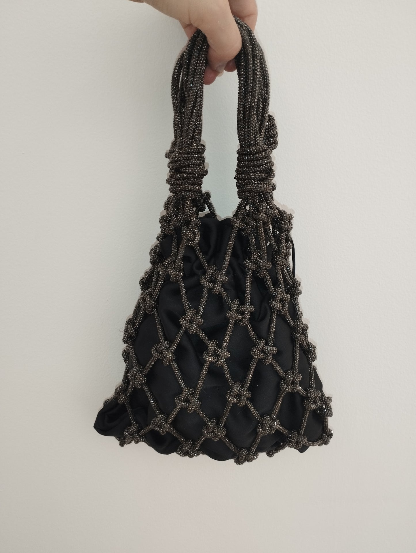 Net Bag Crystal GRANDE