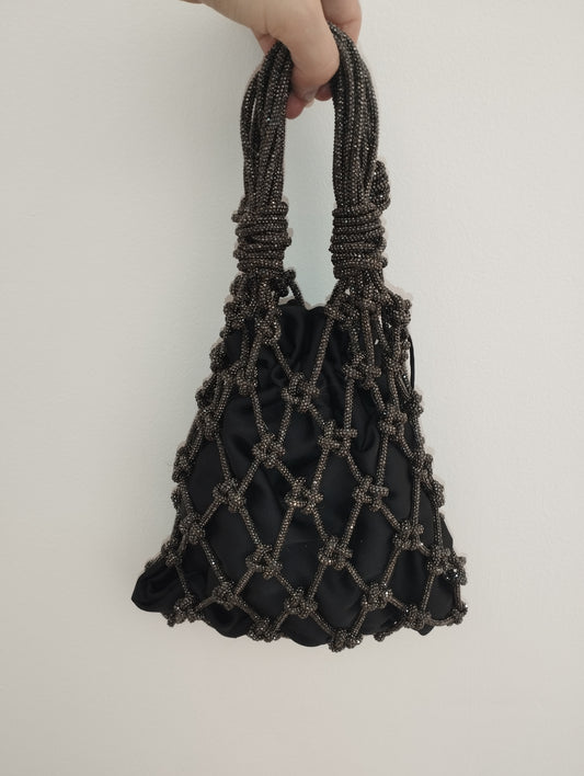Net Bag Crystal GRANDE