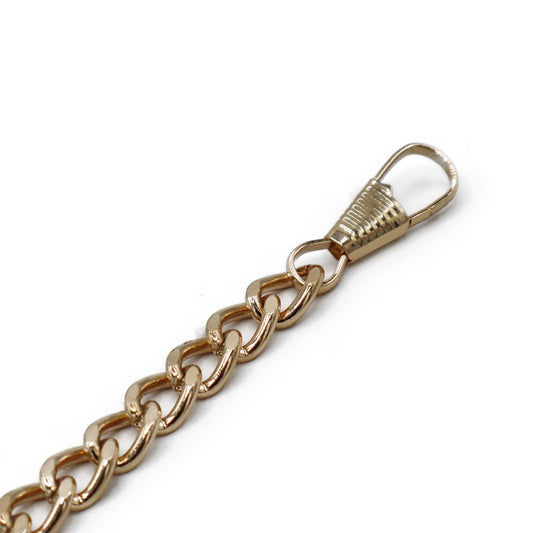 Long Chain Shoulder Strap